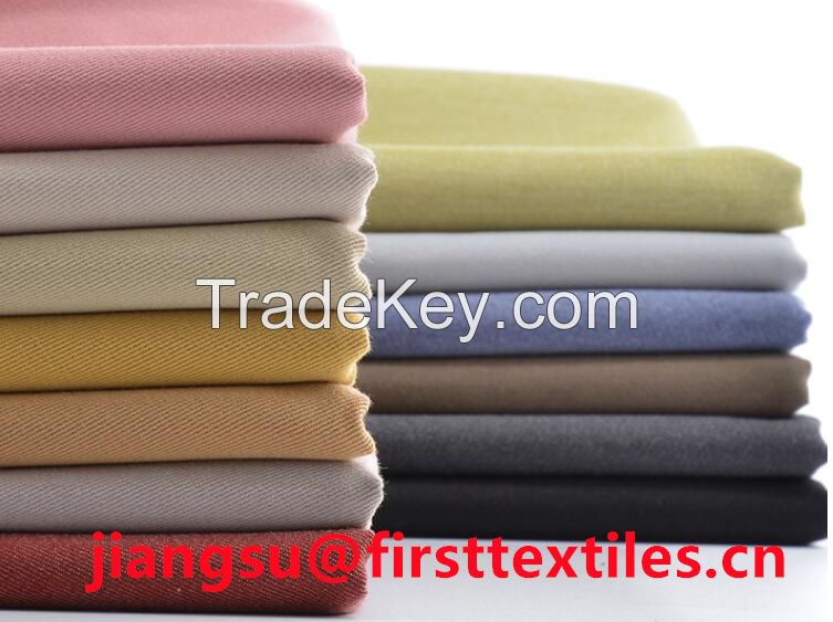 100% linen fabric