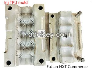 Inj TPU mold