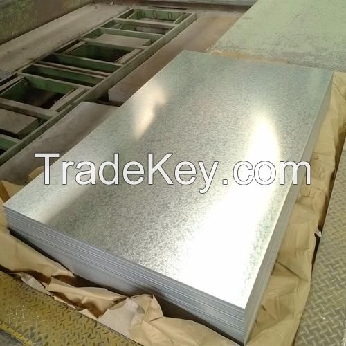 Galvanized Steel Coil