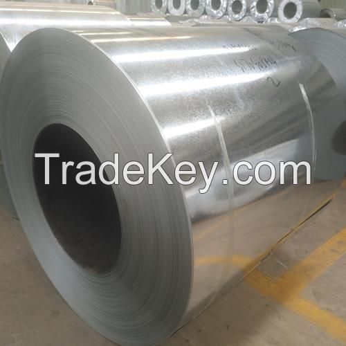 Galvanized Steel Coil