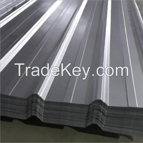 Galvanized Steel Coil