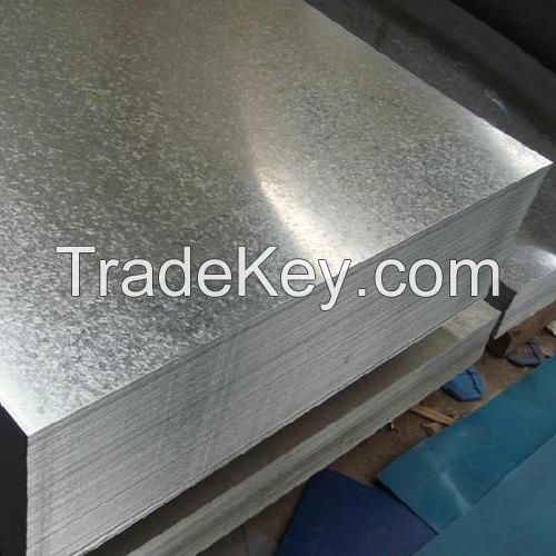 Galvanized Steel Coil