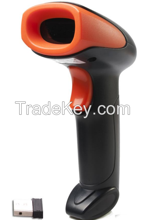 Hot sales  XYL9100 two Dimensional Wireless Scanning Gun 