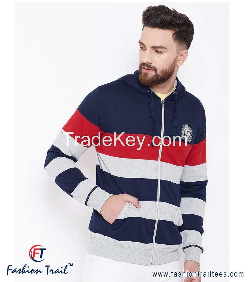 Sweatshirts for Men manufacturers, Suppliers, Distributors, exporters in India Punjab Ludhiana 