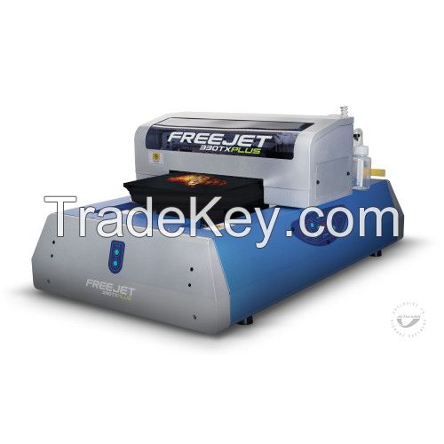 FREEJET 330TX PLUS DTG PRINTER