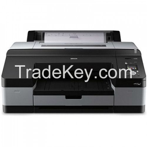 Epson Stylus Pro 4900 Designer Edition Inkjet Printer