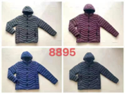 Men&#039;s Casual Jacket 8895#