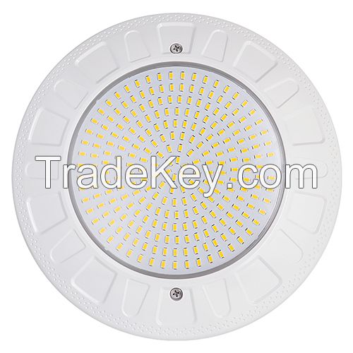 LED underwater pool lights