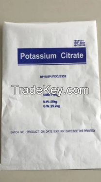 High Quality Good Price Citric Acid Monohydrate/Citric Acid Anhydrous/Sodium Citrate