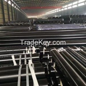 API 5L Grade B Carbon Steel Pipe Line Pipe