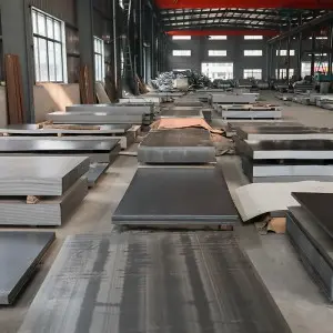 API 5L Steel Line Pipe Plate