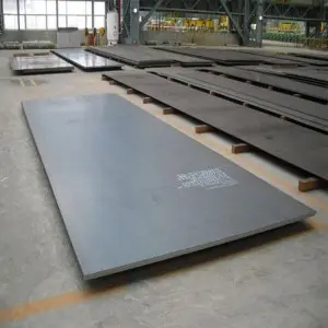 API 5L Steel Line Pipe Plate