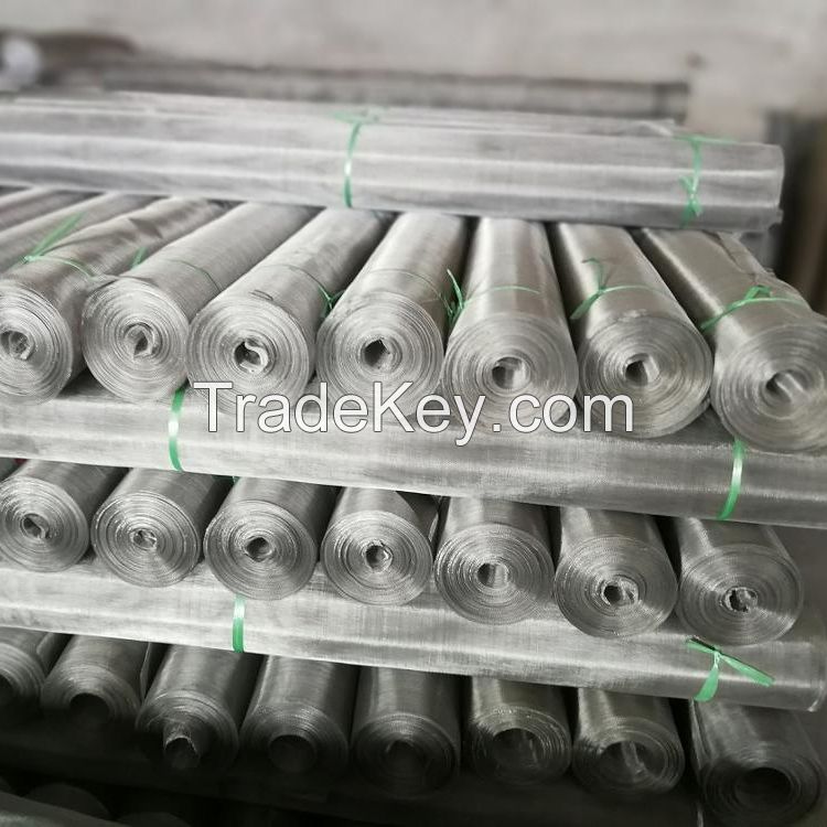 SS wire mesh