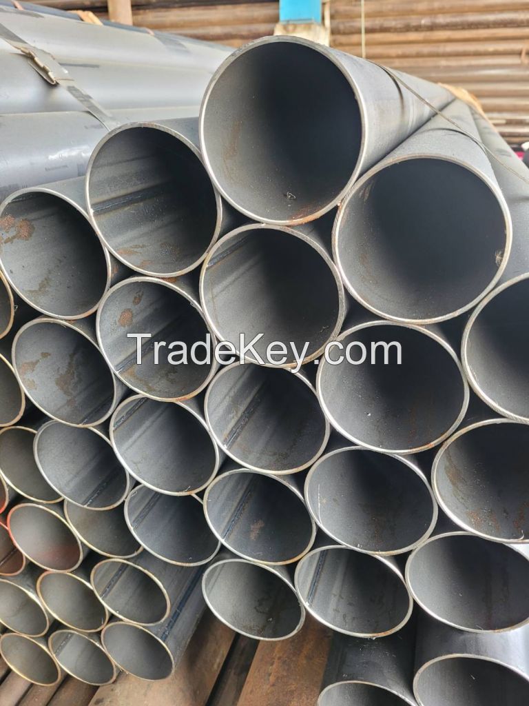 ERW CARBON STEEL PIPE