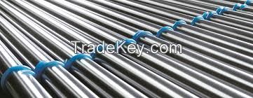 JIS G4903 Seamless Nickel-Chromium-Iron Alloy Pipes