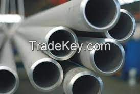 JIS G4903 Seamless Nickel-Chromium-Iron Alloy Pipes