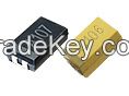 JTD - SMD Conductive Polymer Chip Tantalum Capacitors