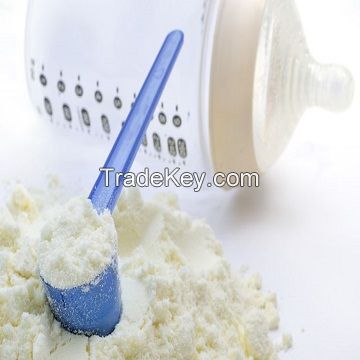 Best Selling Milk Powder