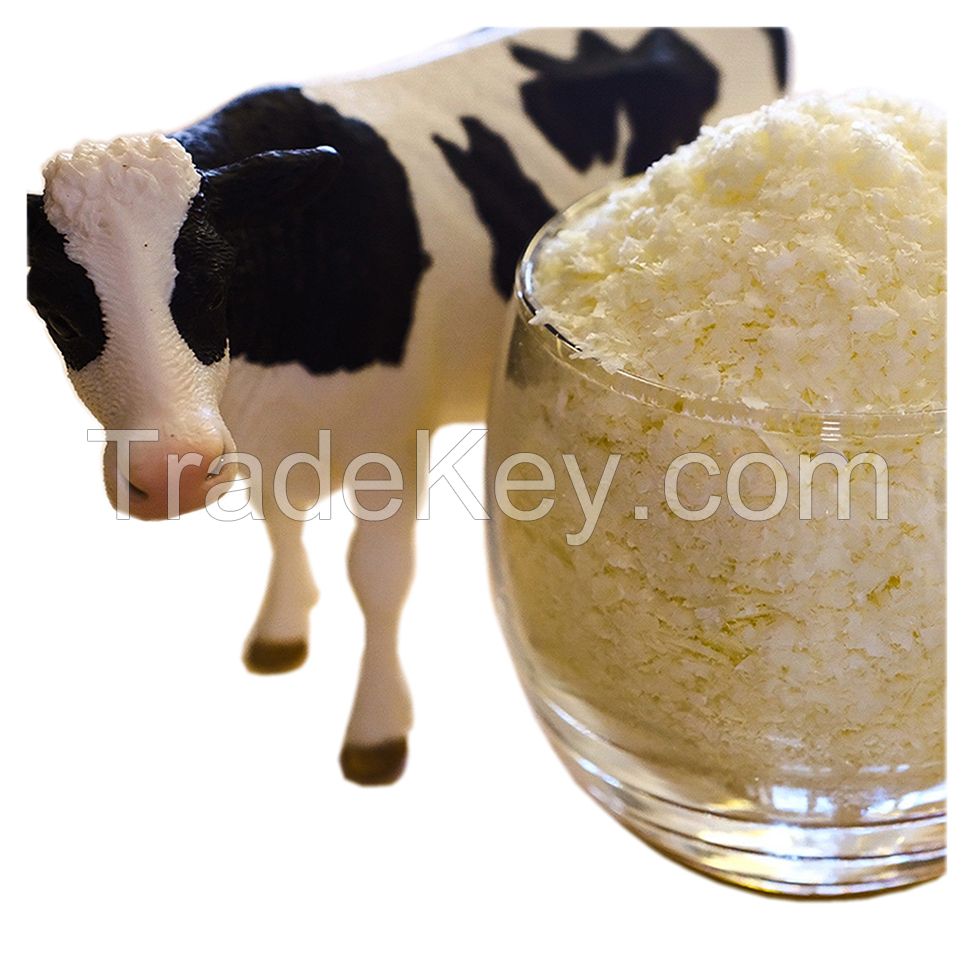 Top Quality Milk Powder