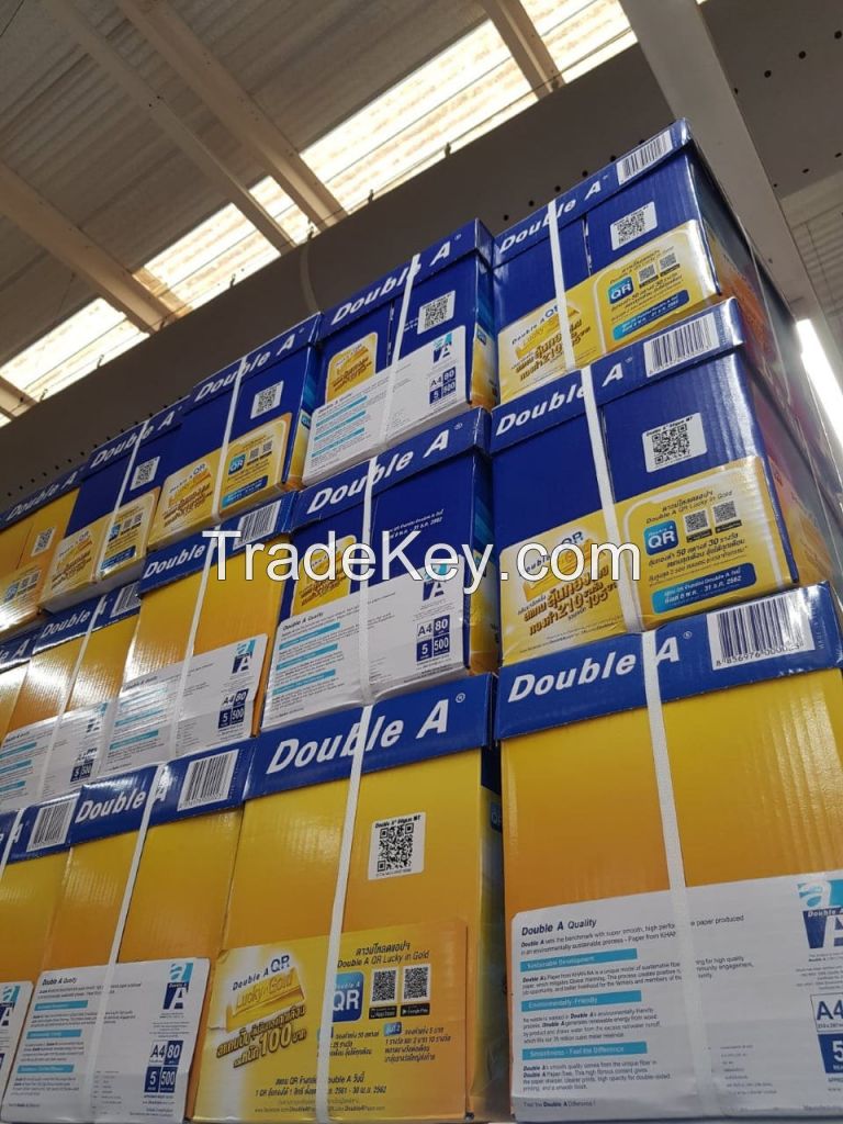 gsm a4 copy paper Office carbon paper Multiply Computer Paper 100% Wood Pulp China Factory
