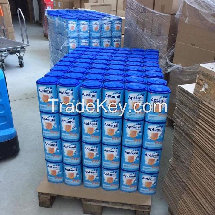 Original Full Cream Milk Powder 2.5KG 400gr 1kg