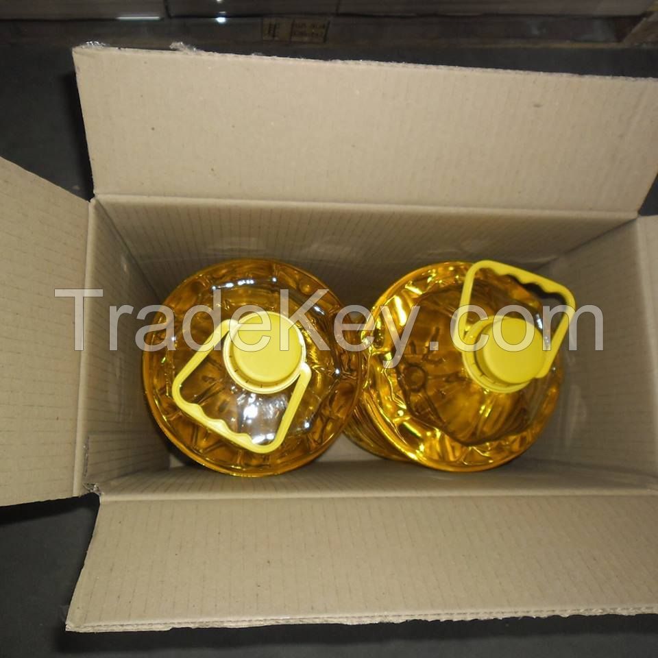 bulk cooking oil