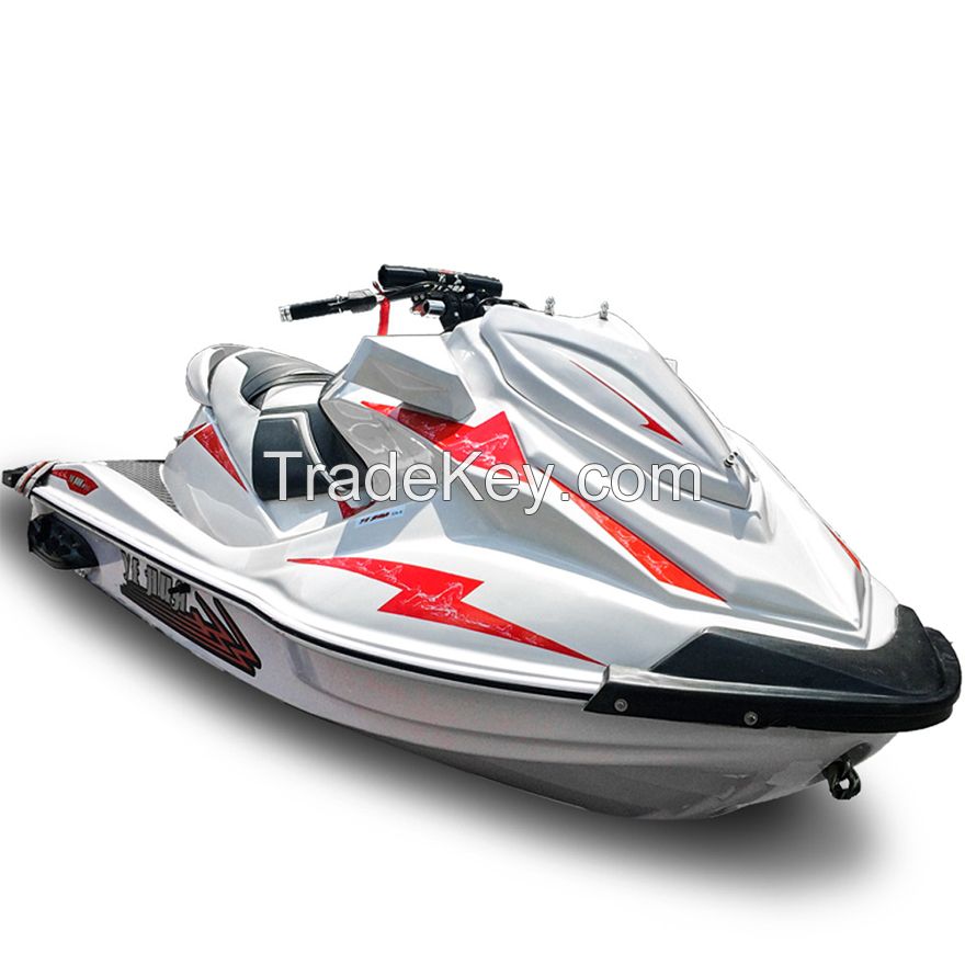 Cheap Wholesale Top Quality JET SKI Watercraft 4 Stroke Jet Ski In Bulk