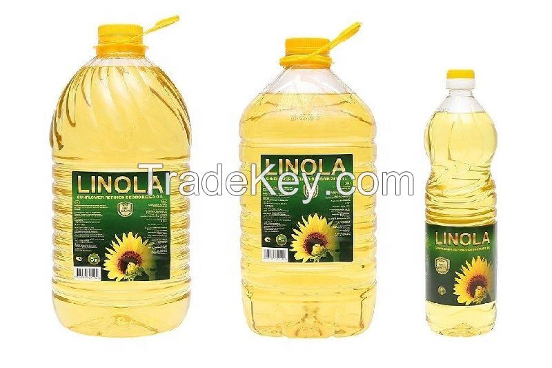 Wholesale Sunflower Oil / Refined Sunflower Oil for wholesale, Natural sunflower oil With Affordable price