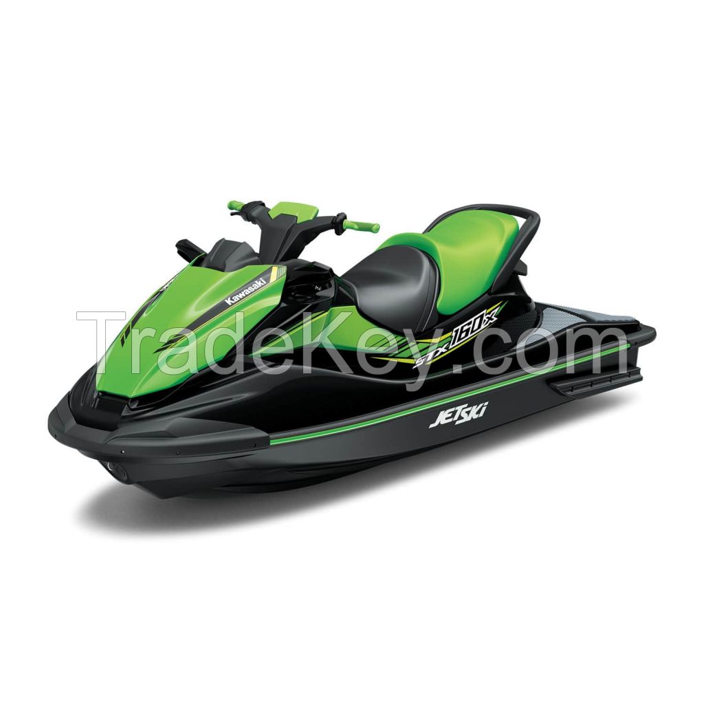 Hot Sale 1300CC three-person wave boat jet ski motorboat from Isure marine