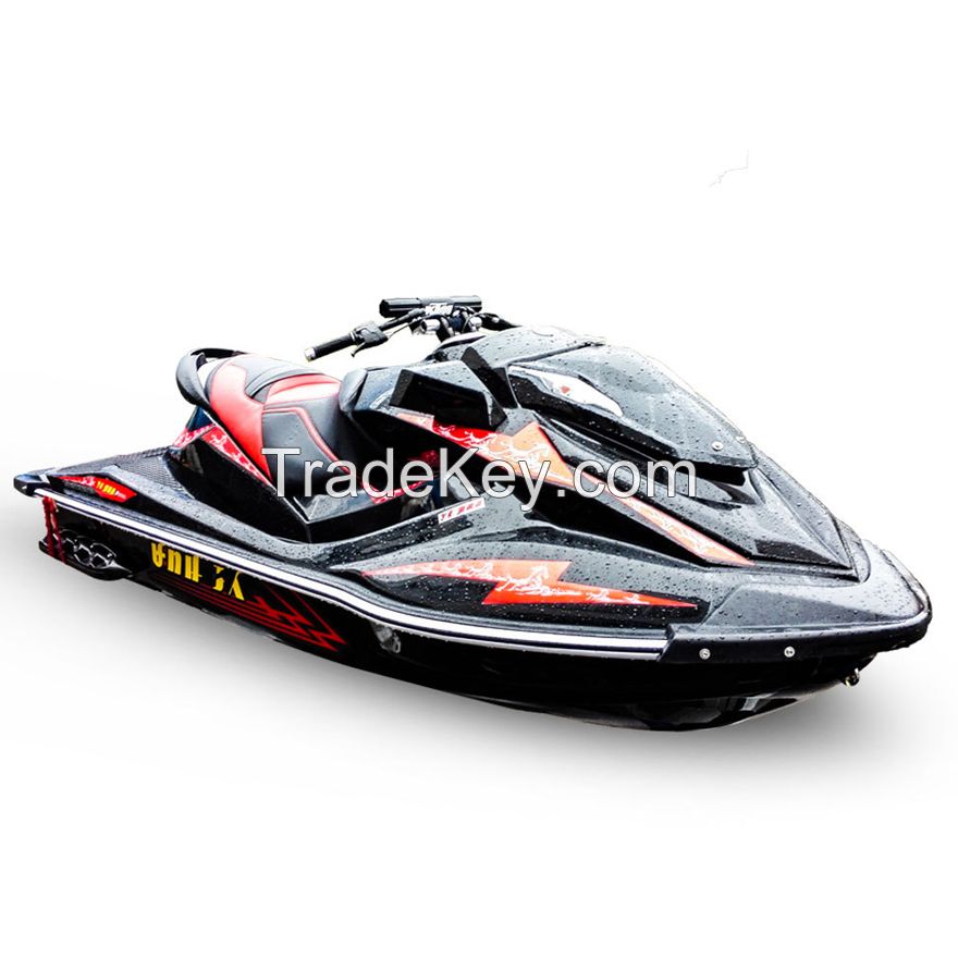 Cheap Wholesale Top Quality JET SKI Watercraft 4 Stroke Jet Ski In Bulk