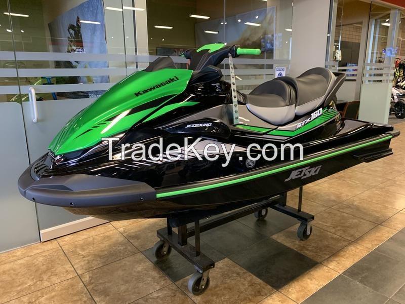 Best Selling New Authentic 2023 Comfortable Water Luxury jet ski / Jetski