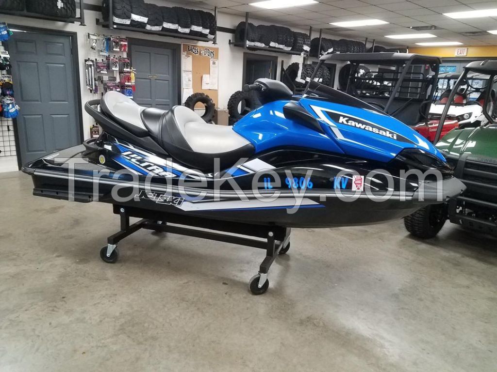 Inflatable water scooter 300W electric jet ski jetski elektro