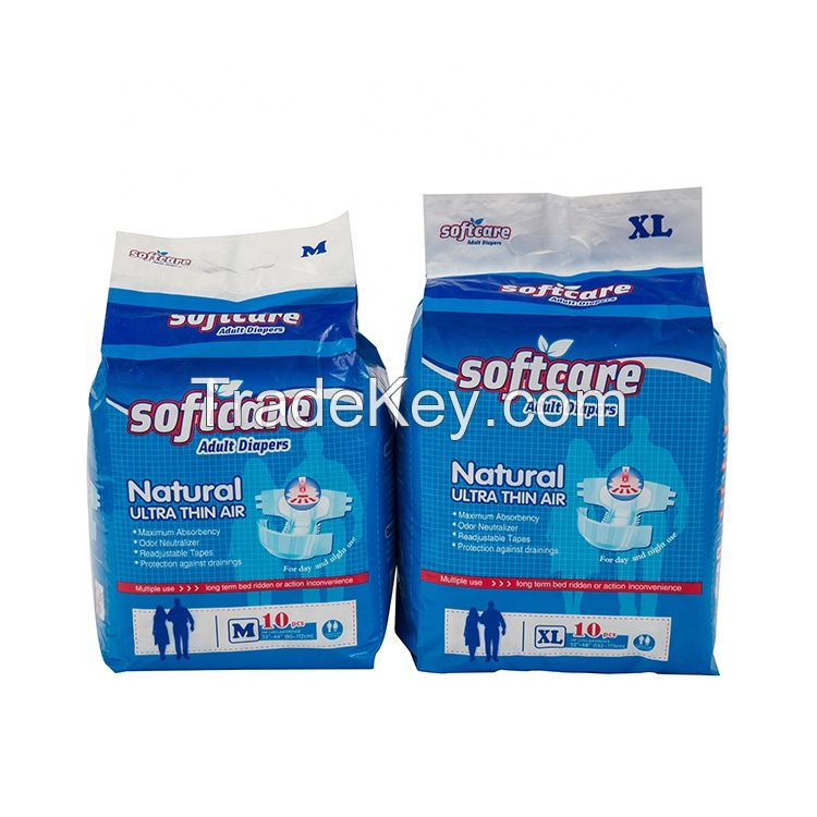 Highly Absorbent Wholesale Disposable Baby Diapers Supplier Of Baby Diapers At