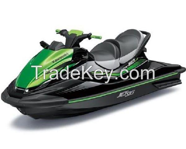 Best Selling New Authentic 2023 Comfortable Water Luxury jet ski / Jetski