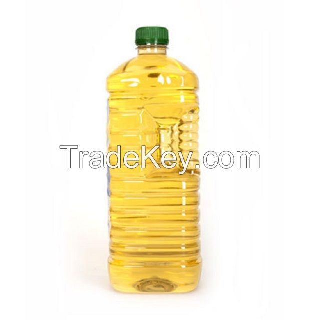 Hot Selling Price Of Refined Rapeseed Oil / Canola Cooking Oil in Bulk/Premium Quality Organic refine