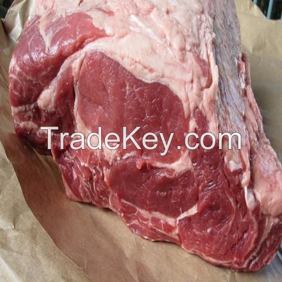 Boneless Meat Frozen Cow Buffalo High Grade Meat Supplier