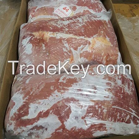 Frozen Halal Beef Meat - Frozen Halal Buffalo Meat - Frozen Beef Tenderloin