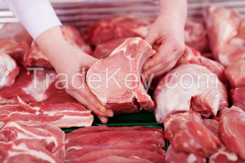 Box Packaging Body FROZEN Frozen Halal Beef Carcasses Certified Beef Meat/Brazilian Halal Frozen