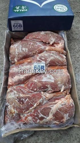 EUROPE HALAL FRESH FROZEN GOAT/ MUTTON MEAT/ LAMB MEAT CARCASS