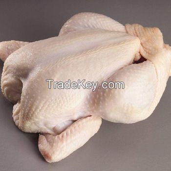 FROZEN CHICKEN MIDDLE JOINT WINGS