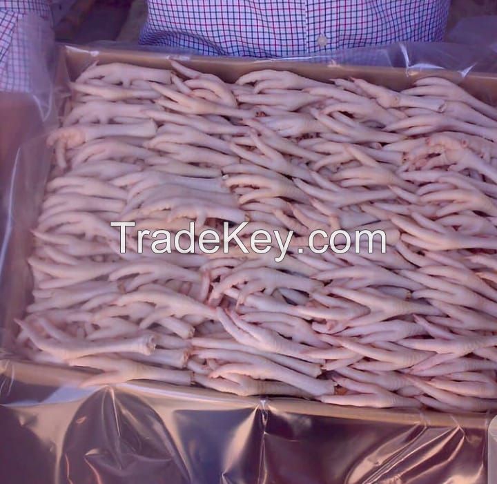 Best Selling Premium Supplier Halal Frozen Whole Chicken Halal Chicken Processed Meat In Wholesale 