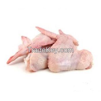 FROZEN CHICKEN MIDDLE JOINT WINGS