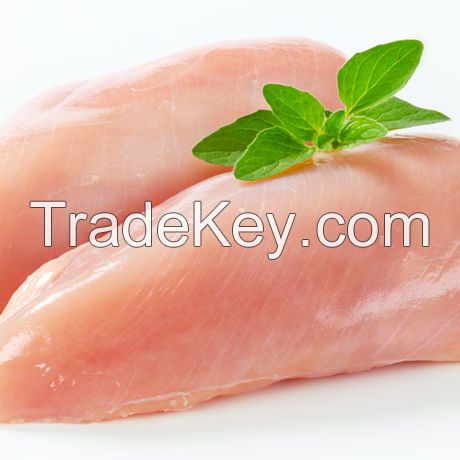 Quarter Chicken Leg Halal Frozen Chicken Leg Meat / Frozen Chicken Leg Quarter