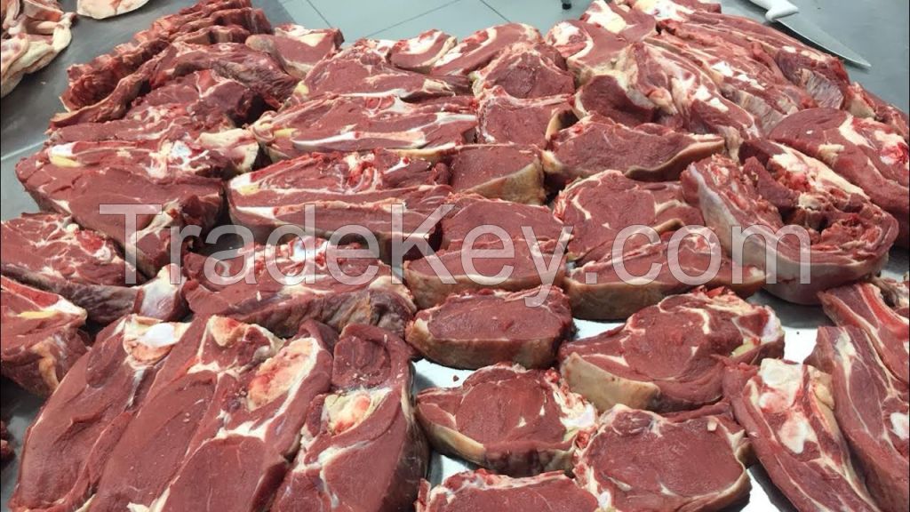 Whole sale HALAL FROZEN LAMB WHOLE / GOAT MEAT / SHEEP / BONELESS GOAT / MUTTON