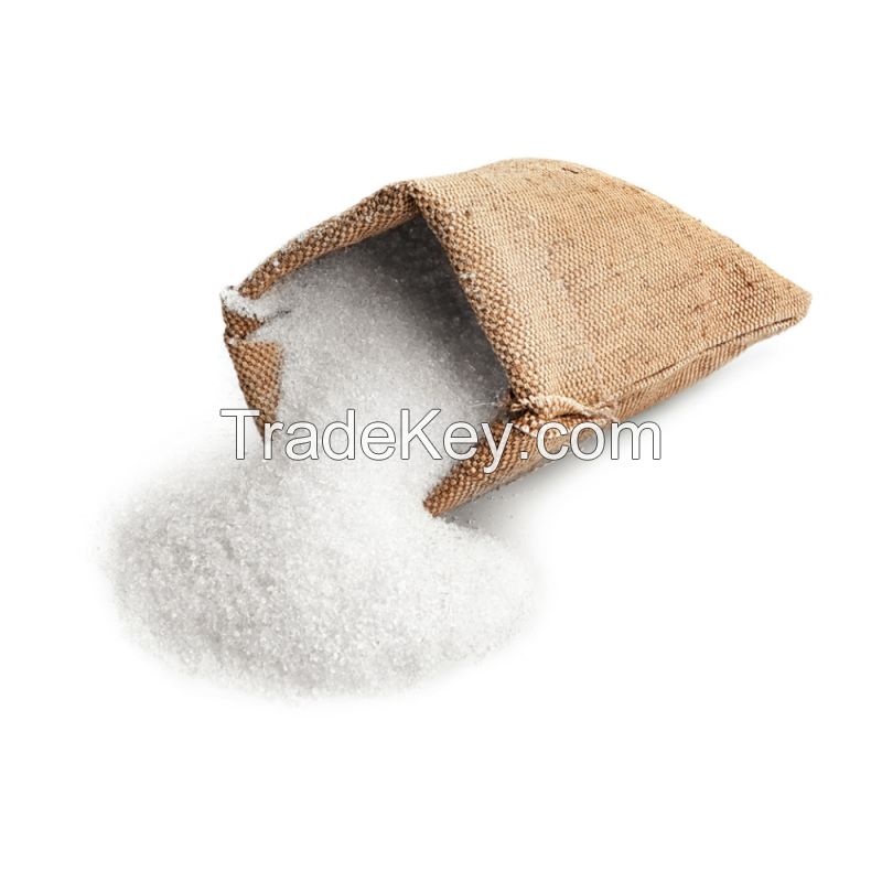 2023 Refined Icumsa 45 white sugar | White Sugar | Cane and Beet Sugar