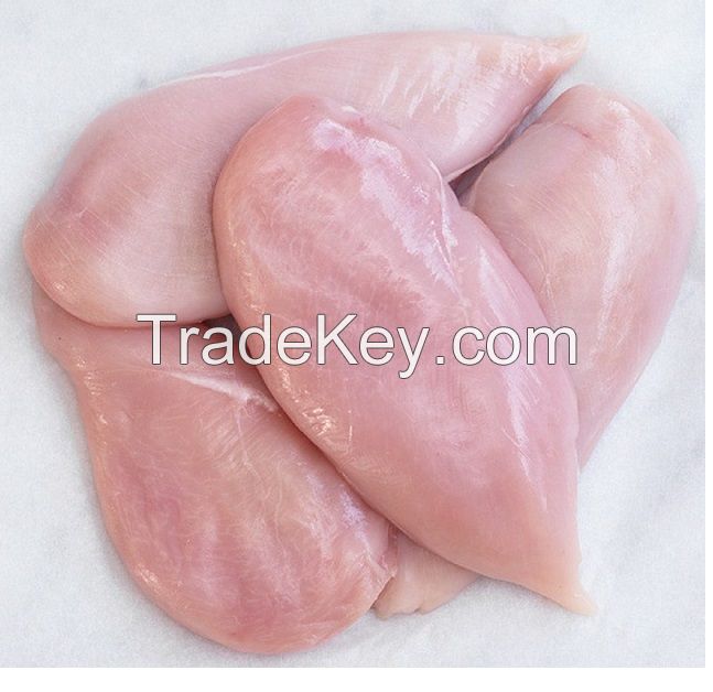 BRAZILIAN FROZEN WHOLE CHICKEN AND CUTS