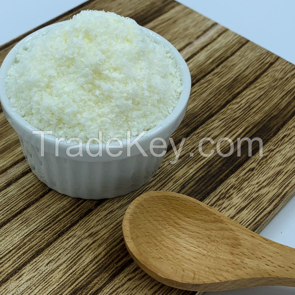 custom china private labels bulk halal milk powder 15g/35g/25kg non dairy creamer