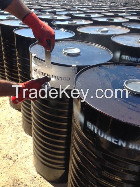 Bitumen 30/40 40/50 50/70 60/70 80/100 100/120 R-90/15 R-85/25 MC-250