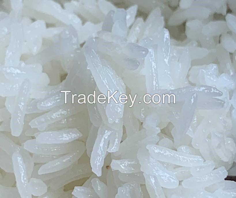 WHOLESALE VIETNAM CALROSE RICE WITH BROKEN 3%