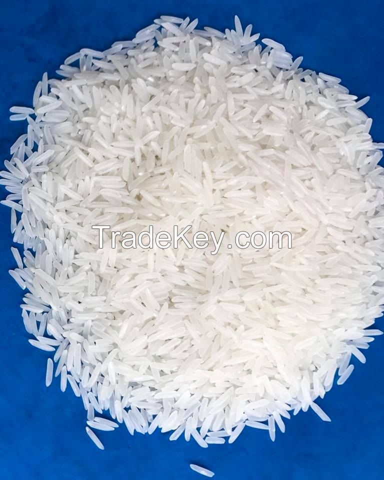 GMO free low carb rice dried white 500g wholesale